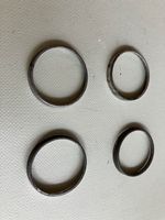 Luftfilterhalter für Solex (Velosolex) 4 Stück