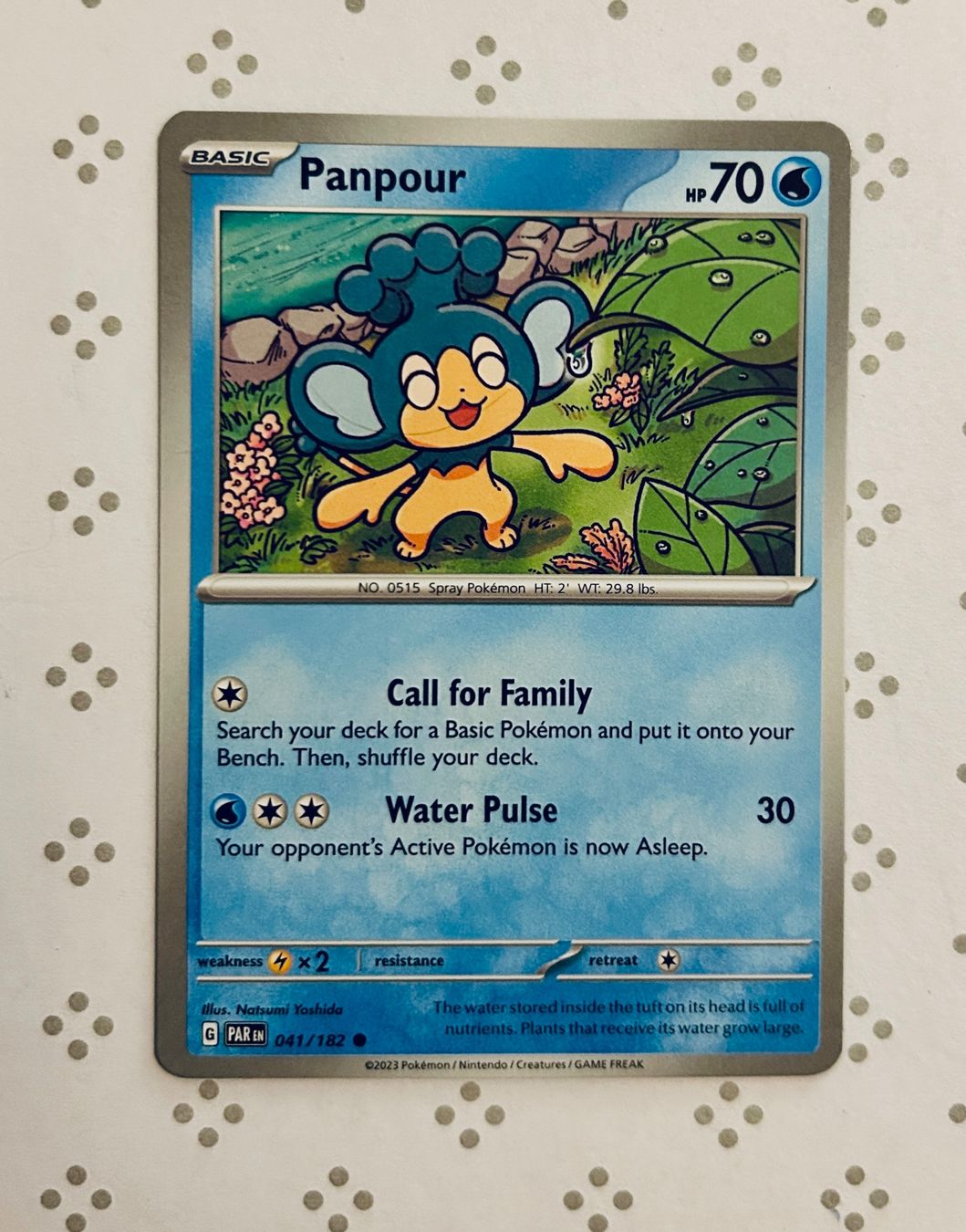 Pokémon Carte collezionabili: Pokémon, Äffchen-Bundle | 4 Karten inkl. Holo, Gratisversand – Nuovo (secondo la descrizione) da Gelterkinden venduto da pikapikachu 3