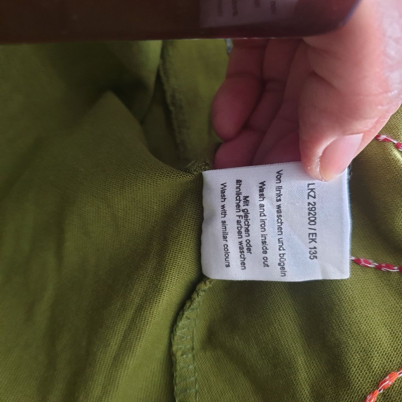 Deerberg Jacken: Deerberg schöne Jacke Gr. M – Gebraucht aus Frenkendorf von Chrigeli01 6