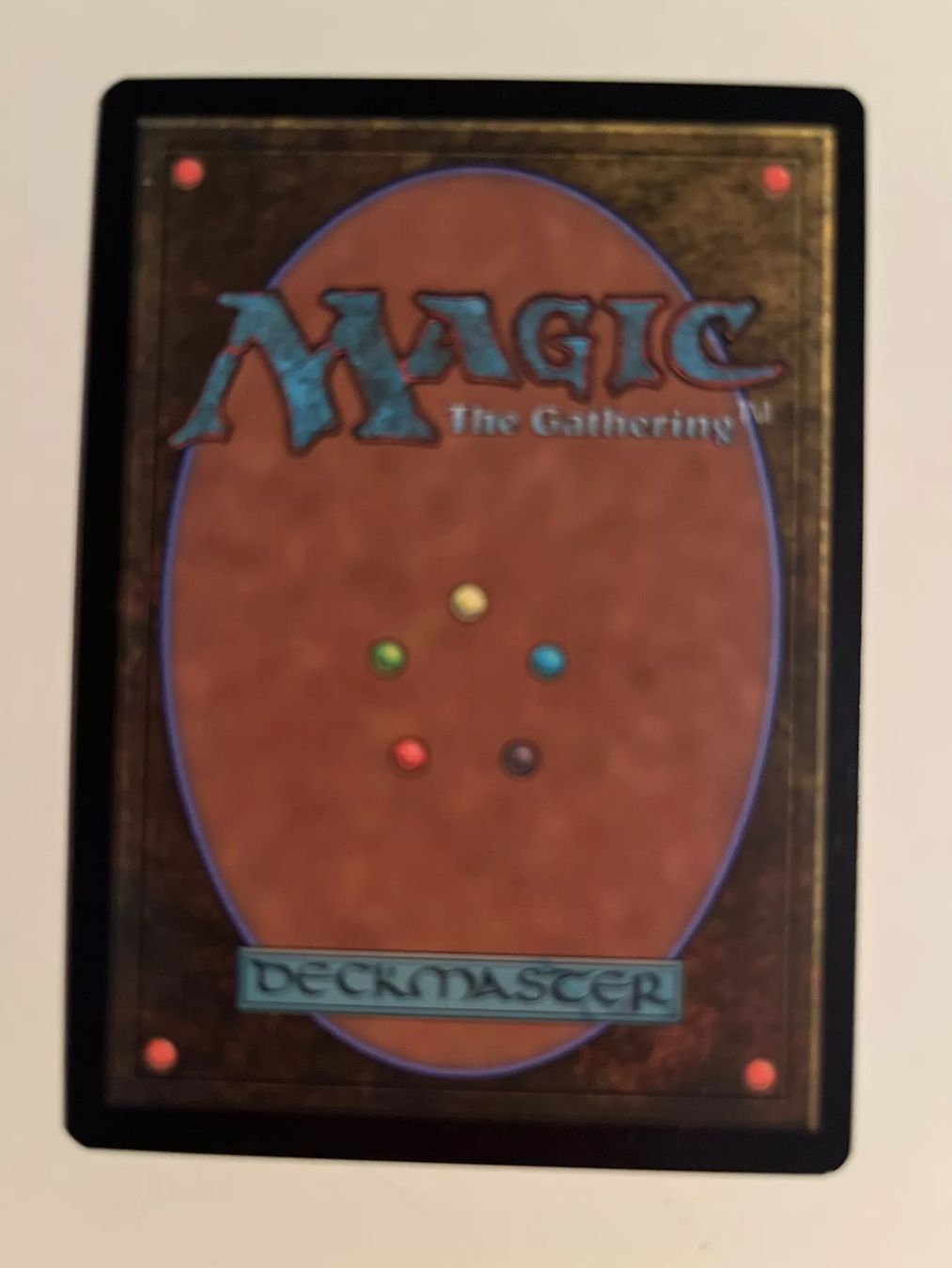 Magic The Gathering Carte collezionabili: 1 x Duplicant - Magic: The Gathering - MtG – Usato da Kriens venduto da Shadi1980 1