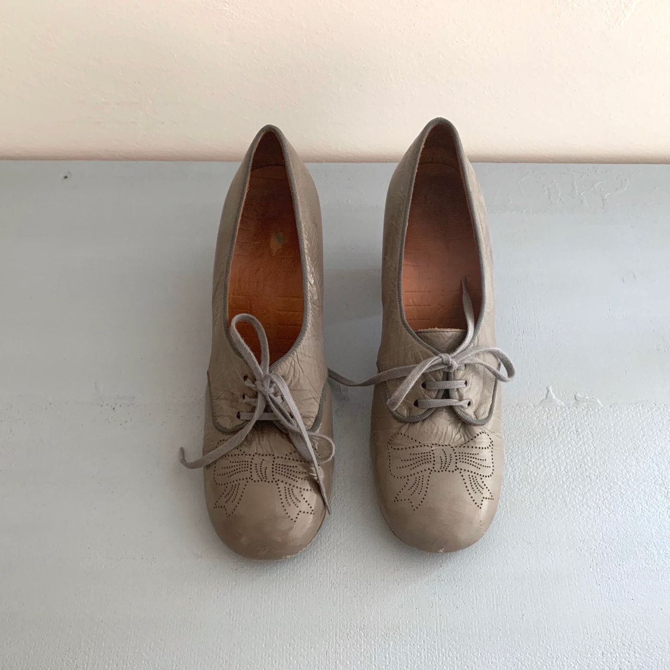 Chie Mihara Scarpe da donna: Schuhe von Chie Mihara, grau, Grösse 38 – Usato da Winterthur venduto da goodwood68 1