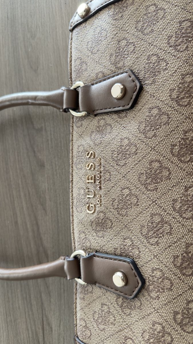 Guess Borse da donna: Sac à main Guess – Usato da Fey venduto da trips.68 6
