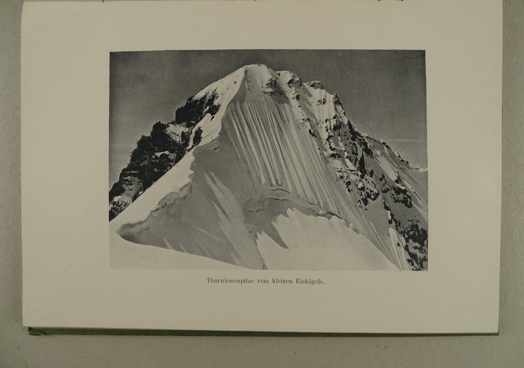 Bücher: ENGADIN ORTLER DOLOMITEN – Gebraucht aus Grüningen von Kartensammler 7