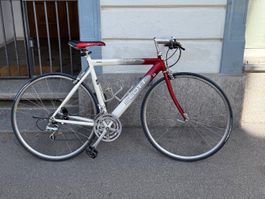 SCOTT Road Bike - Lightweight!