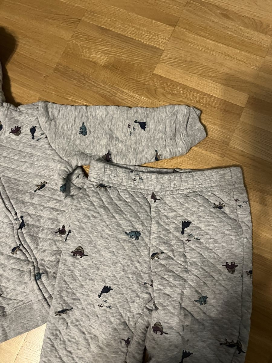 Carter's Lotti & Set di vestiti: Carter’s Set Gr. 92 – Usato da Zollikerberg venduto da LLV 3
