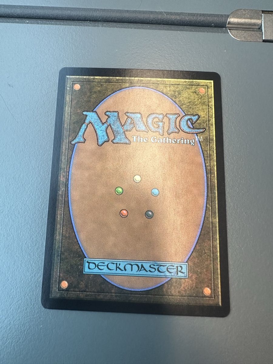 Magic The Gathering Carte collezionabili: The Ozolith JP ab CHF 1.- – Nuovo (secondo la descrizione) da Ringgenberg BE venduto da gemkeeper 1