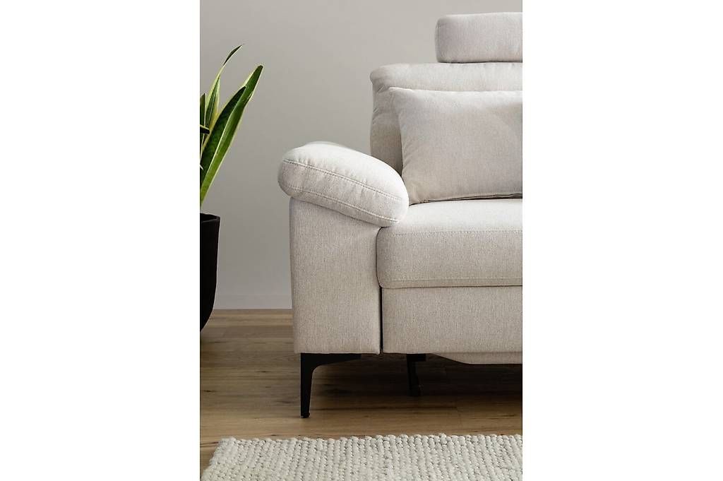 Divani: Ecksofa Coast Move – Nuovo e nell'imballaggio originale da Bischofszell venduto da deluxe-moebel 5