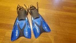 Flossen Aqua Lung Kinder Gr.27-33