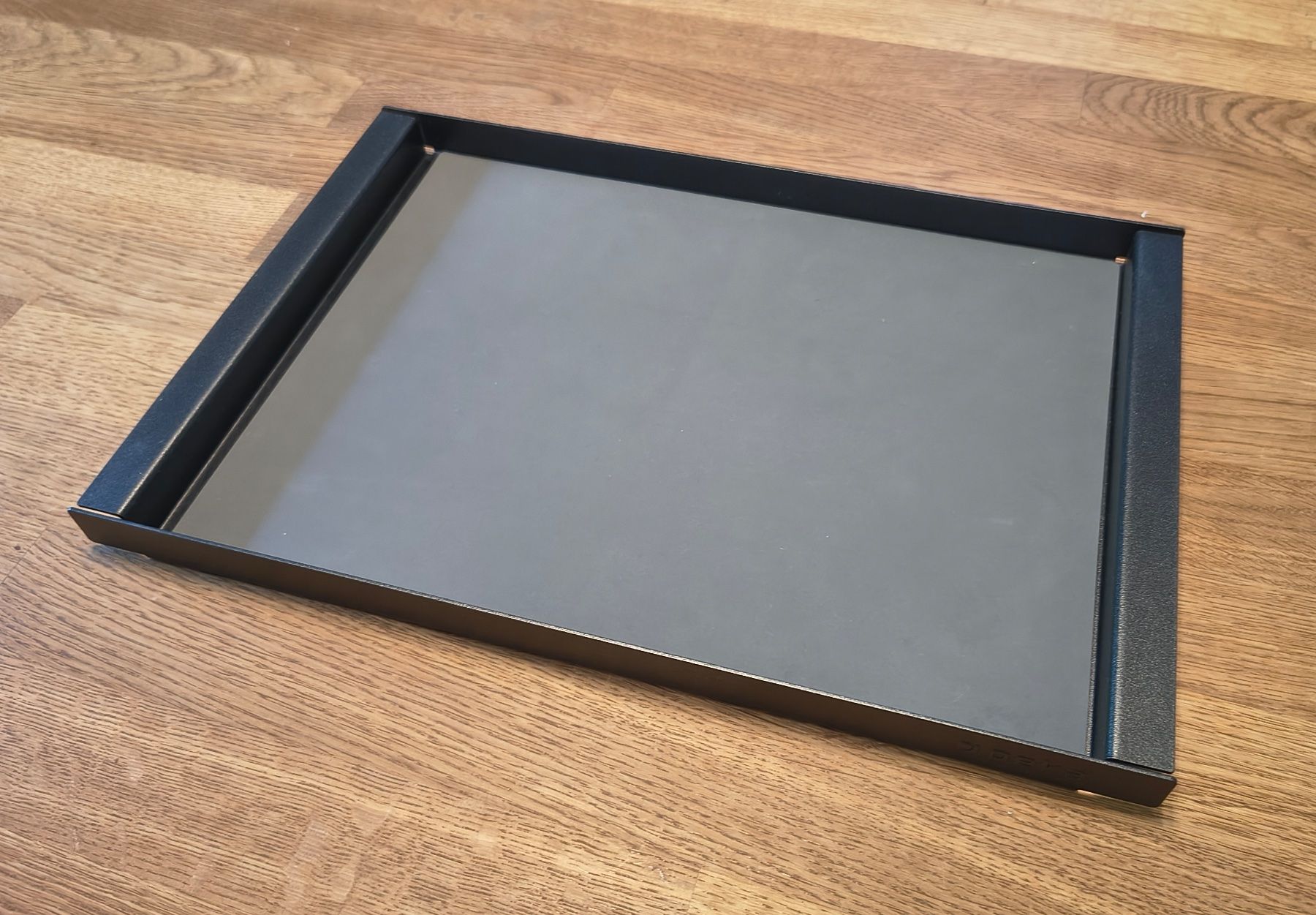 Schallplatten: Peka Piuro Maxi Tray – Gebraucht aus Luzern von Xyz8