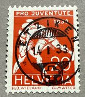 PJ63 Vollstempel Etziken