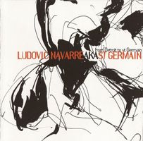 CD Ludovic Navarre aka St. Germain - From Detroit to... (199