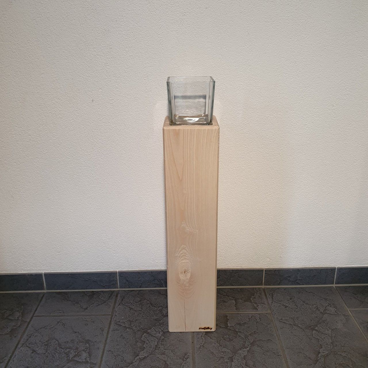 Portacandele: Kerzenständer 4 – Nuovo (secondo la descrizione) da Ottenbach venduto da WoodGallery 1