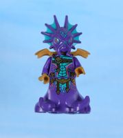 LEGO Minifigur Prince Kalmaar - Seabound