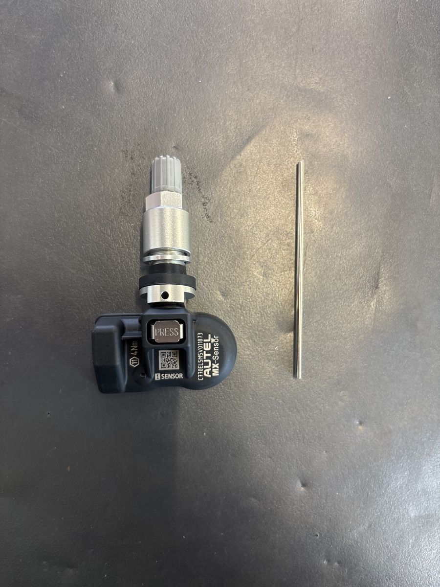Tutti pezzi di ricambio auto: Autel MX-Sensor: Universal TPMS Sensor – Nuovo e nell'imballaggio originale da Adligenswil venduto da Exnovo 3