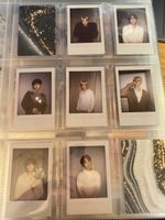 BTS OT7 Deco Kit Set