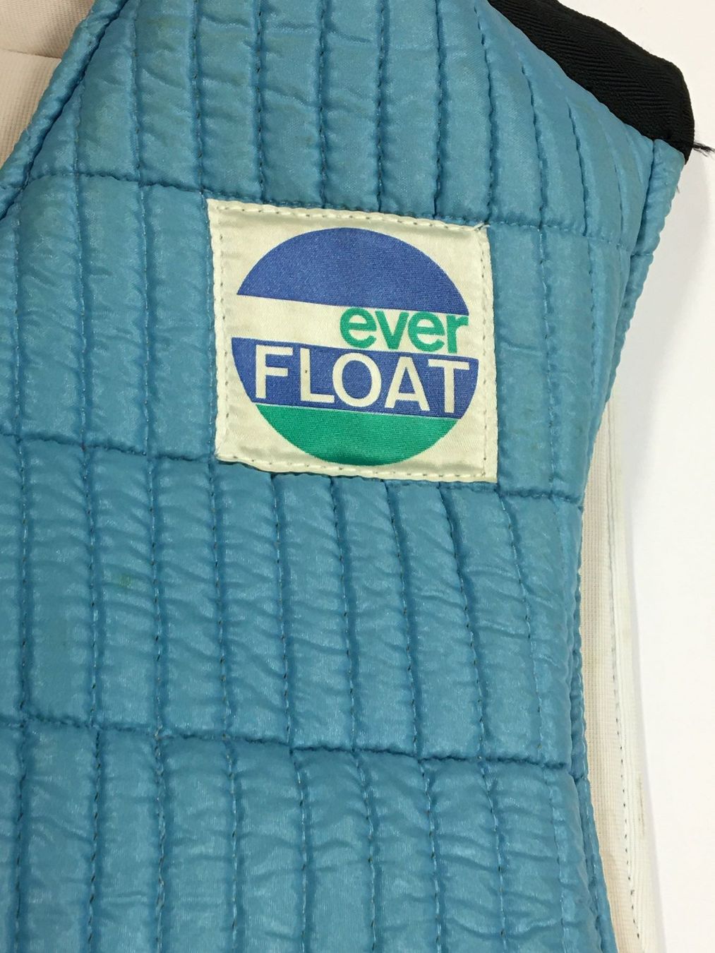 Giubbotti di salvataggio: Schwimmweste "ever FLOAT" – Usato da Olten venduto da ELHANDEL 1