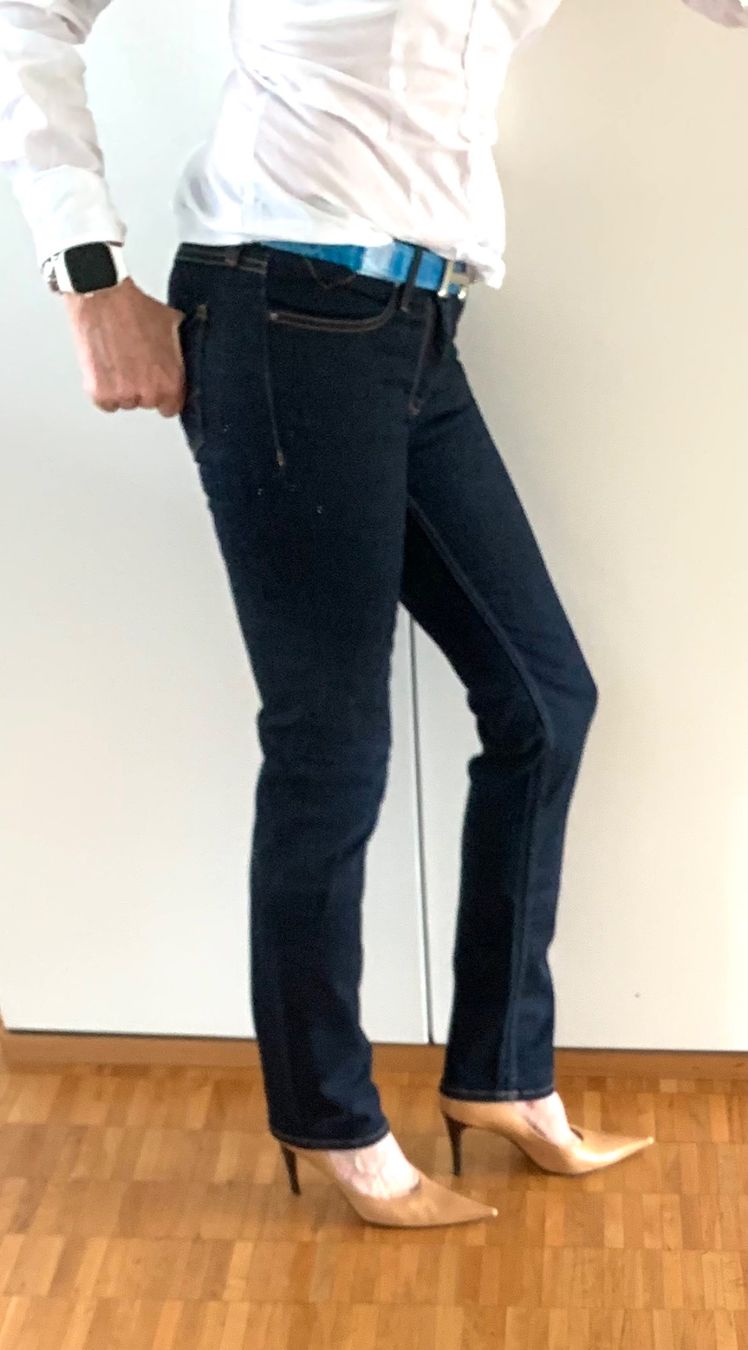 Tommy Hilfiger Jeans: JEANS Hilfiger jeans Original SEXY – Neu (gemäss Beschreibung) aus Adliswil von Jessik0 5
