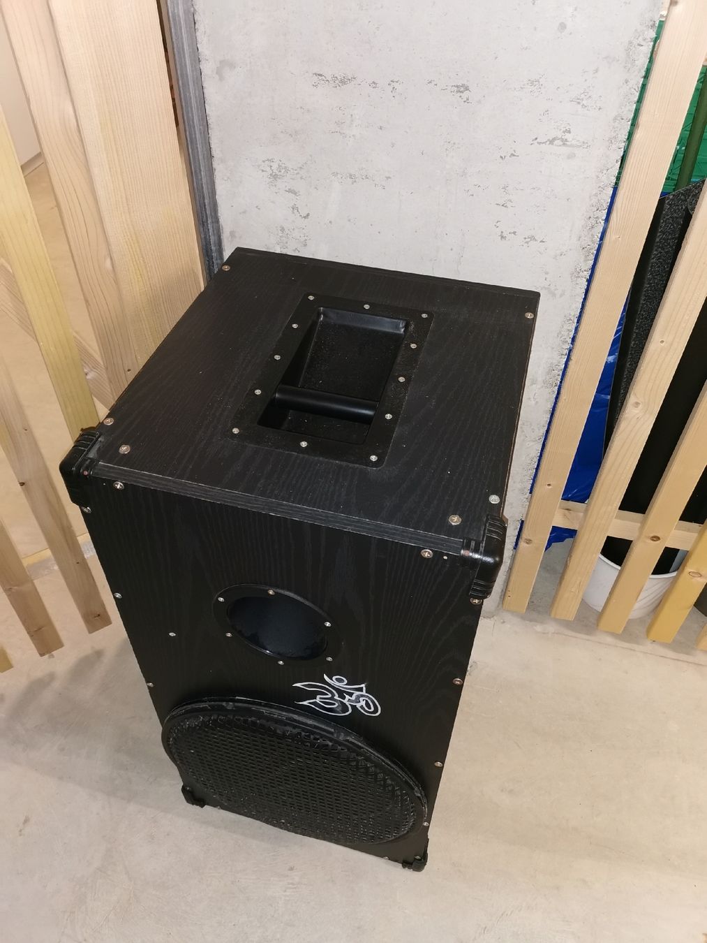 Casse acustiche: Subwoofer mit Doppelschwingspule – Usato da Rüti ZH venduto da Fido20 2