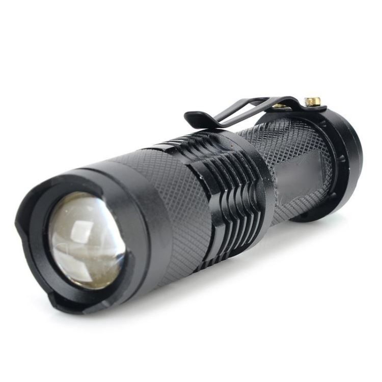 24 Mini-Taschenlampen LED In Raketenform – Perfekt Für Partys, Geschenke Oder Als Schlüsselanhänger, Bunt & Niedlich