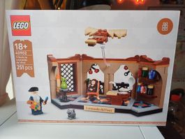 GWP OVP LEGO 40902 Hommage an Leonardo da Vinci
