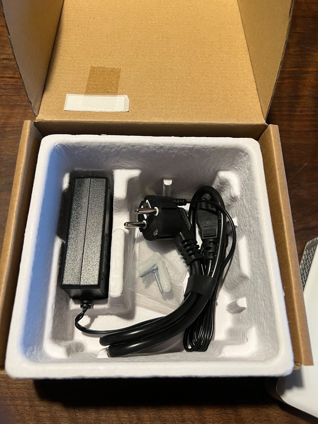 Firewall: Ubiquiti USG: UniFi Security Gateway – Neu (gemäss Beschreibung) aus Dagmersellen von  2