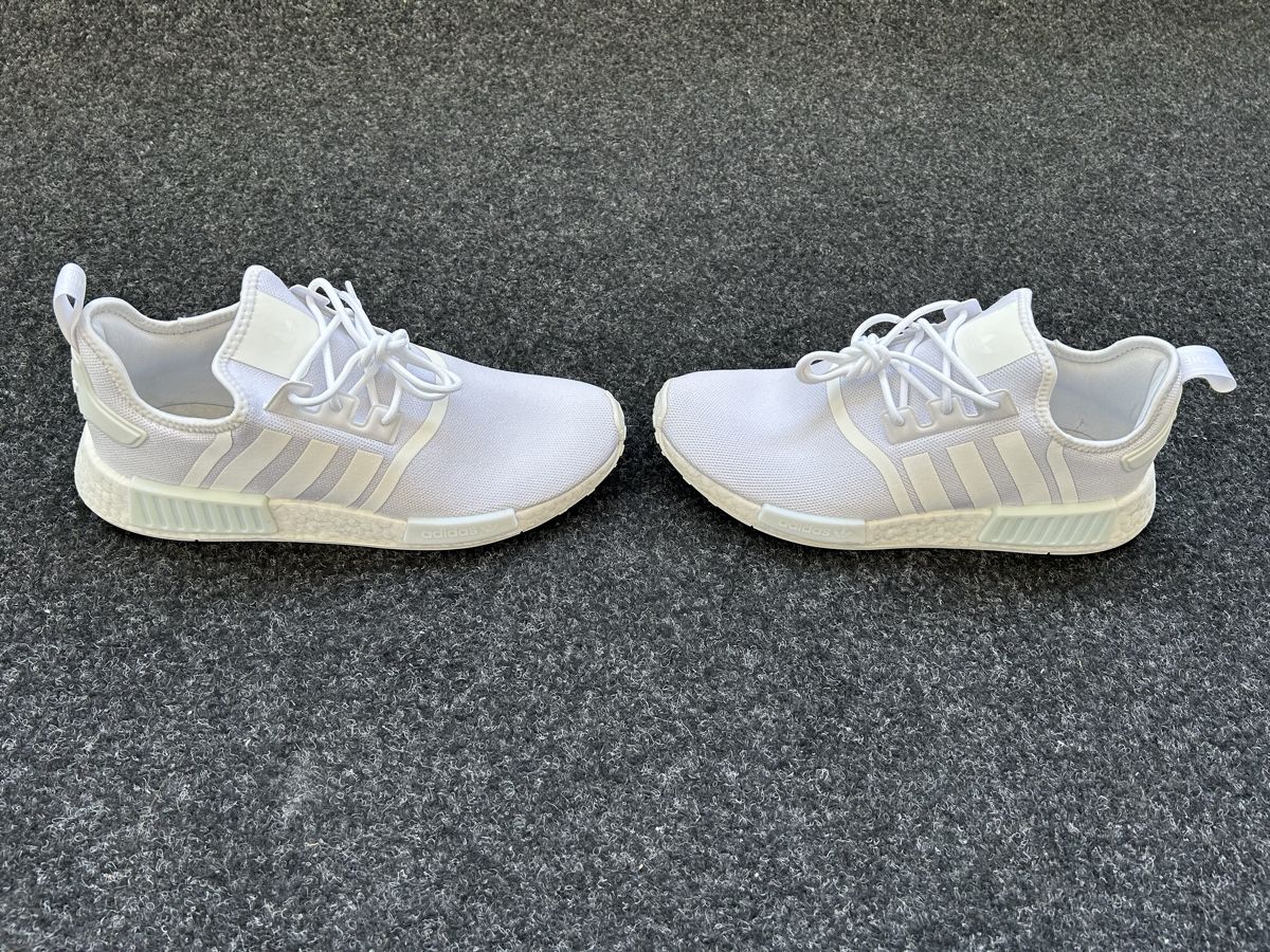 Adidas Herrenschuhe: Adidas NMD – Gebraucht aus Hinterkappelen von Petra_87 3