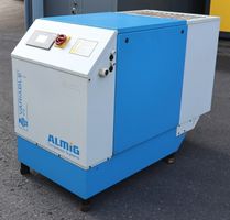 Occasion Schraubenkompressor Almig VARIABLE28 (28 kW)