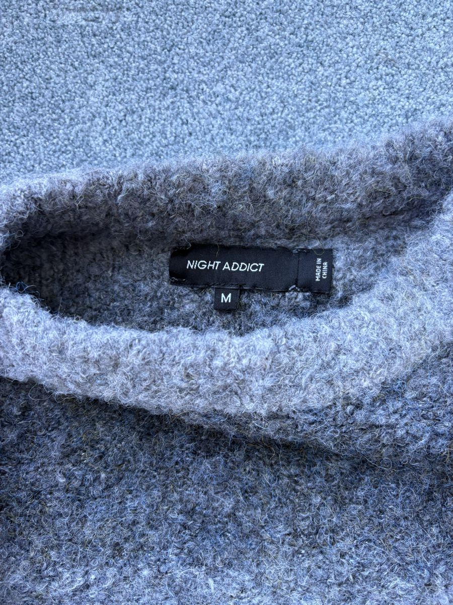 Pullover & Sweatshirts: Sweater Wool – Neu (gemäss Beschreibung) aus Thalwil von kea_sj87 3