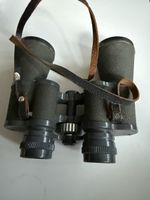 Fernglas Adlersicht 10x50 Golden Optic HANDY-LOOK gebraucht