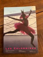 Les Colombines - Livre d'art rare, parfait état!
