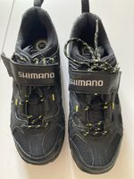 Scarpe MTB Shimano numero 38 - Usate ma funzionali!