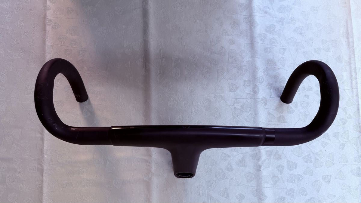 Canyon Pezzi di ricambio: AEROCUP CP10 Lenker – Usato da Schmitten FR venduto da Style3 2
