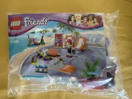 Lego Friends 41099 guter Zustand