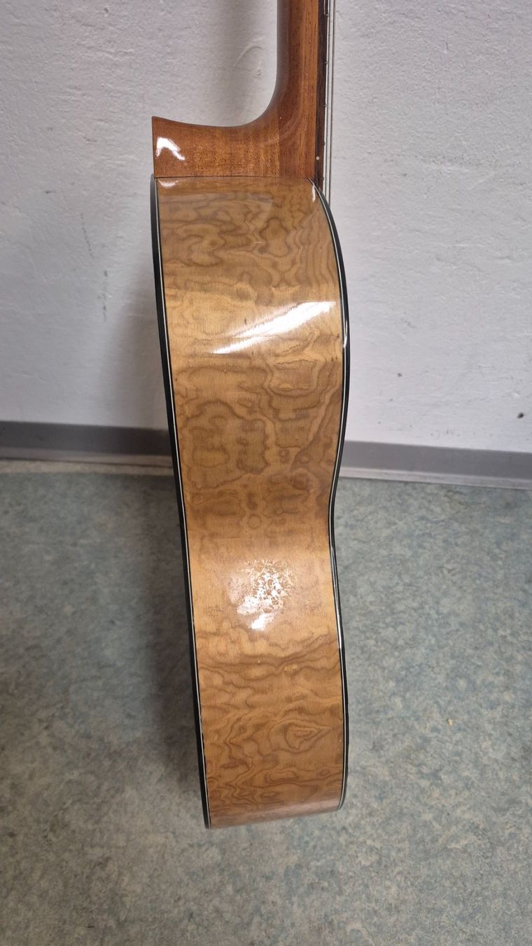 Strumenti musicali: Pro Arte Gitarre Jubiläumsedition – Usato da Winterthur venduto da cbe_5ph7 3