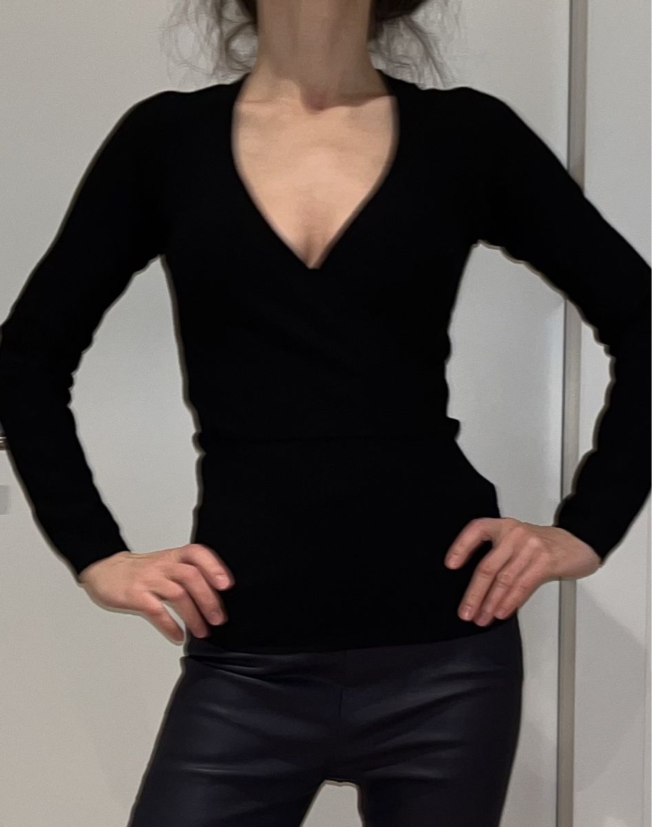 Pullover & Sweatshirts: Pulli Gr.XS – Gebraucht aus Stäfa von Exclusive0 4