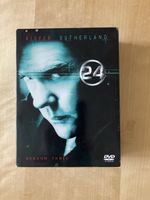 24 Staffel drei DVD