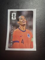 Cola Panini Virgil Van Dijk