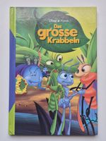 Das grosse Krabbeln  🐜🪳🪲     Walt Disney