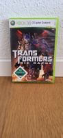 Xbox 360 - Transformers Die Rache