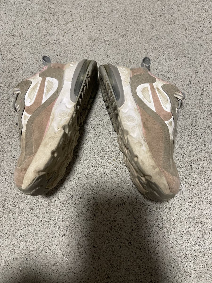 Nike Scarpe per ragazze: Nike Sneaker Gr. 25 – Usato da Suhr venduto da RIE83 2