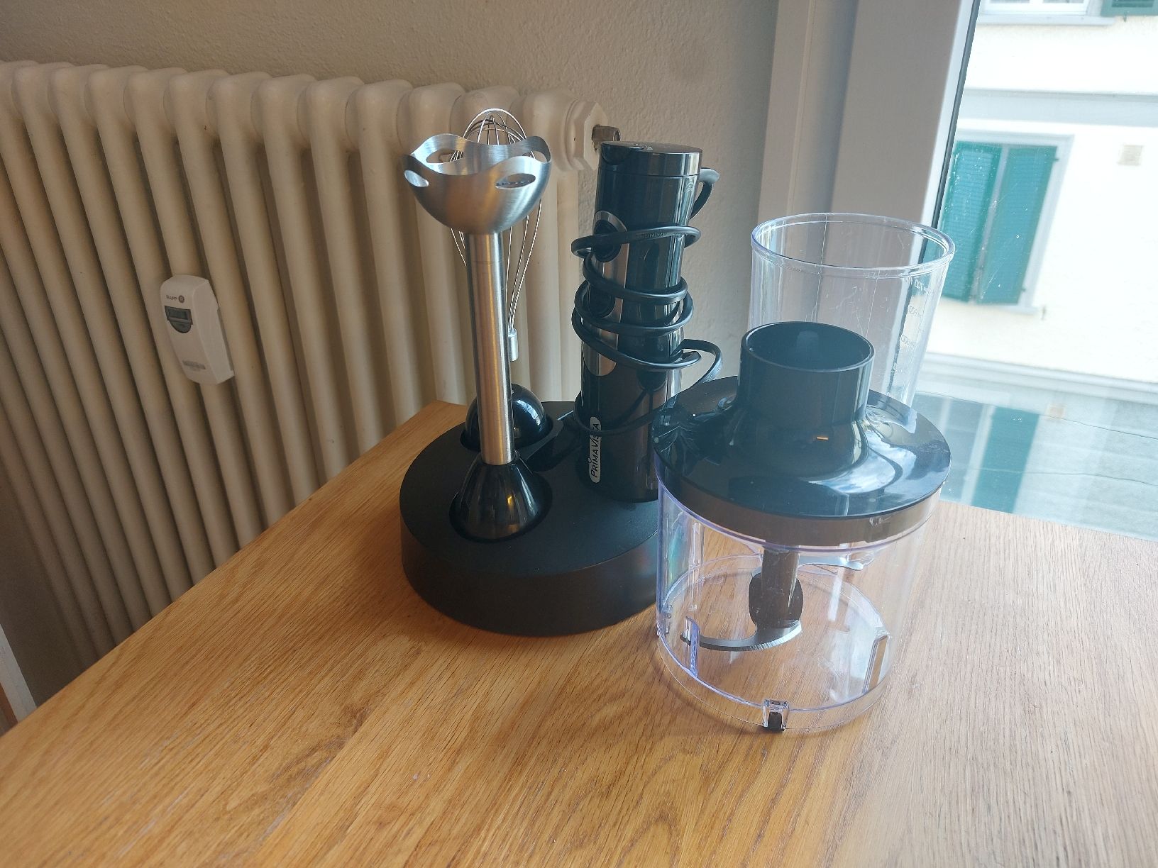 Elettrodomestici da cucina: Stabmixer Set von Landi – Usato da Burgdorf venduto da JanineJungo