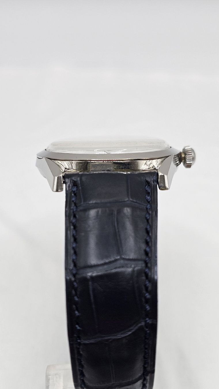 Orologi: Rogers Supreme Timepacer 60's "Seconde morte" Chezard 116 – Usato da St-Aubin-Sauges venduto da Hdli_8 4
