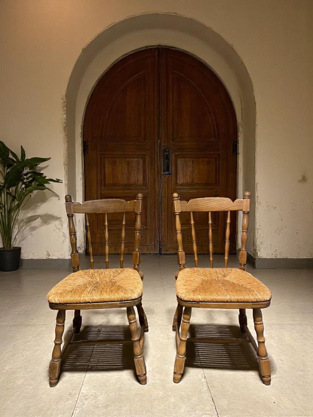 Sedie: Stühle – Usato da Gunzwil venduto da vintage-bazaar