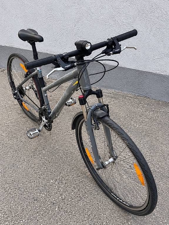 Velos: Crosstrail Velo – Gebraucht aus Weinfelden von fab_99ml 1