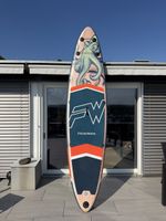 Standup Paddle / SUP - Octopus 350cm