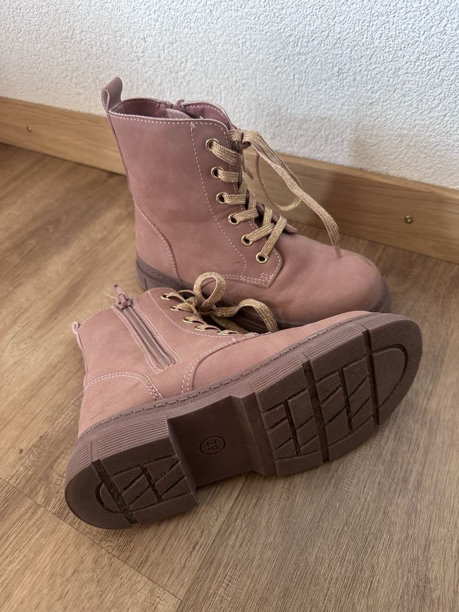 Graceland Scarpe per ragazze: Stiefel Gr. 29 gebraucht – Nuovo (secondo la descrizione) da Oberbussnang venduto da ANSIRA 1