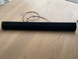 Sony Soundbar Ht-Ct770 inkl. Subwoofer