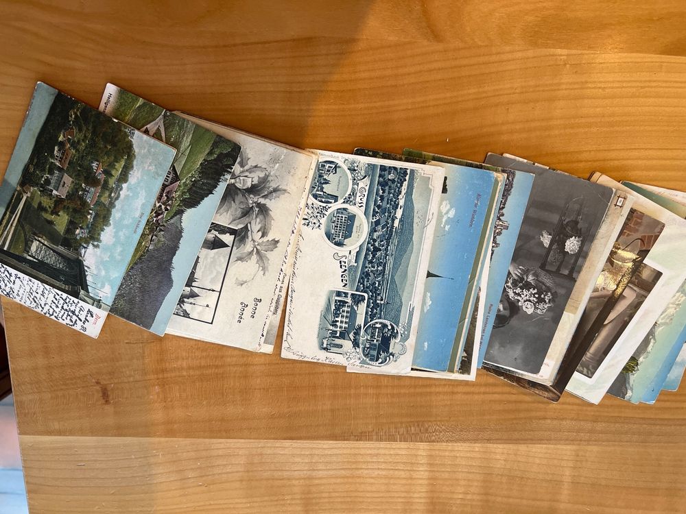 30 Hawaiianische Vintage-Postkarten, Aloha Nummernschild-Design, 9,9x14,7 Cm – Urlaubsgrüße Mit Flair
