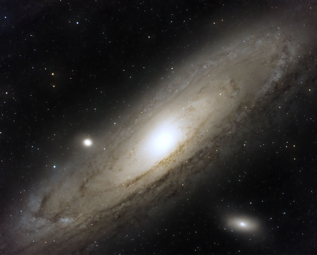 Zwo Télescopes: Seestar S50 – D'occasion à Flums par gerri4458 2