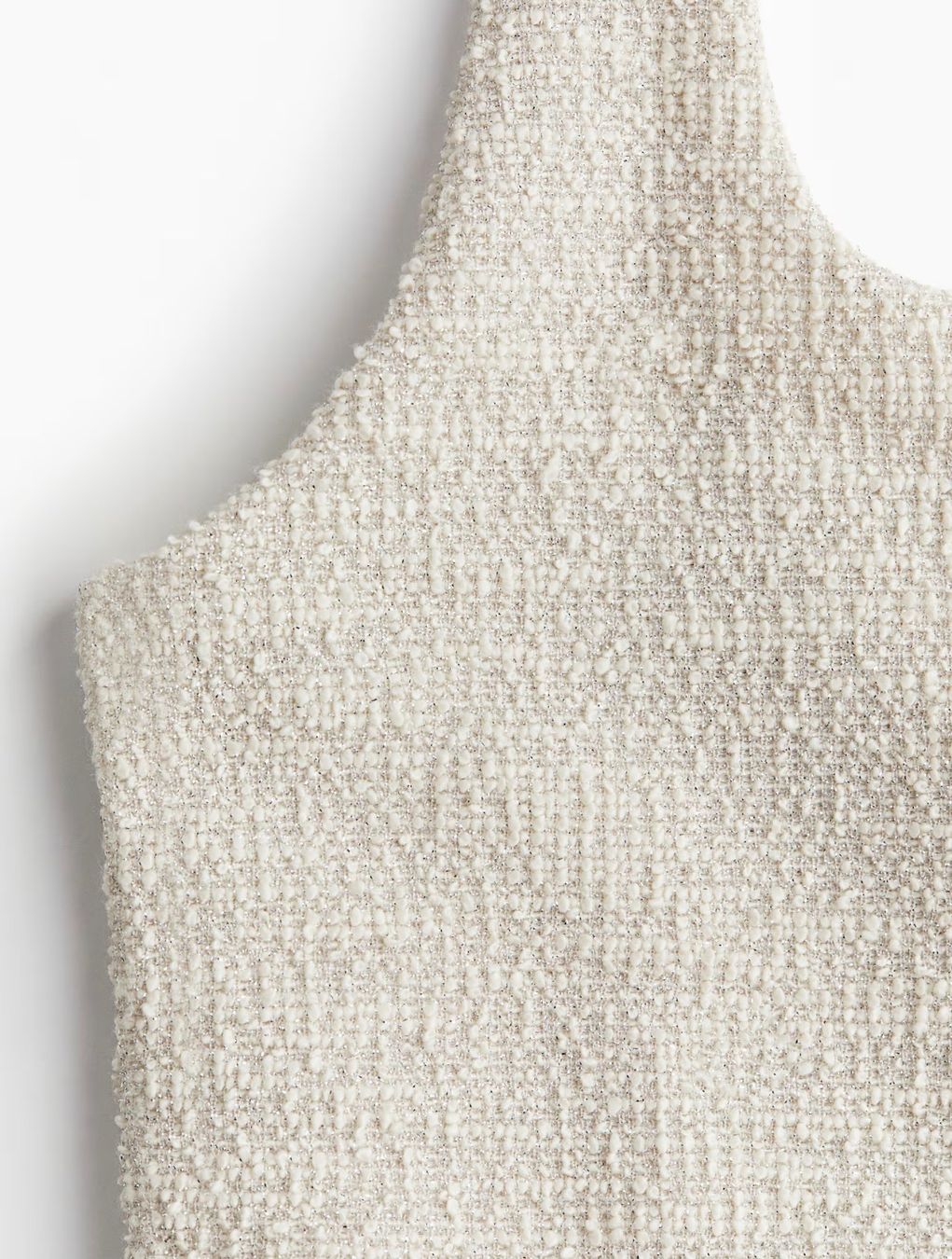 H&M Vestiti: H&M Kleid, neuwertig, mit Perlen – Usato da Frauenfeld venduto da Sarafvic 4